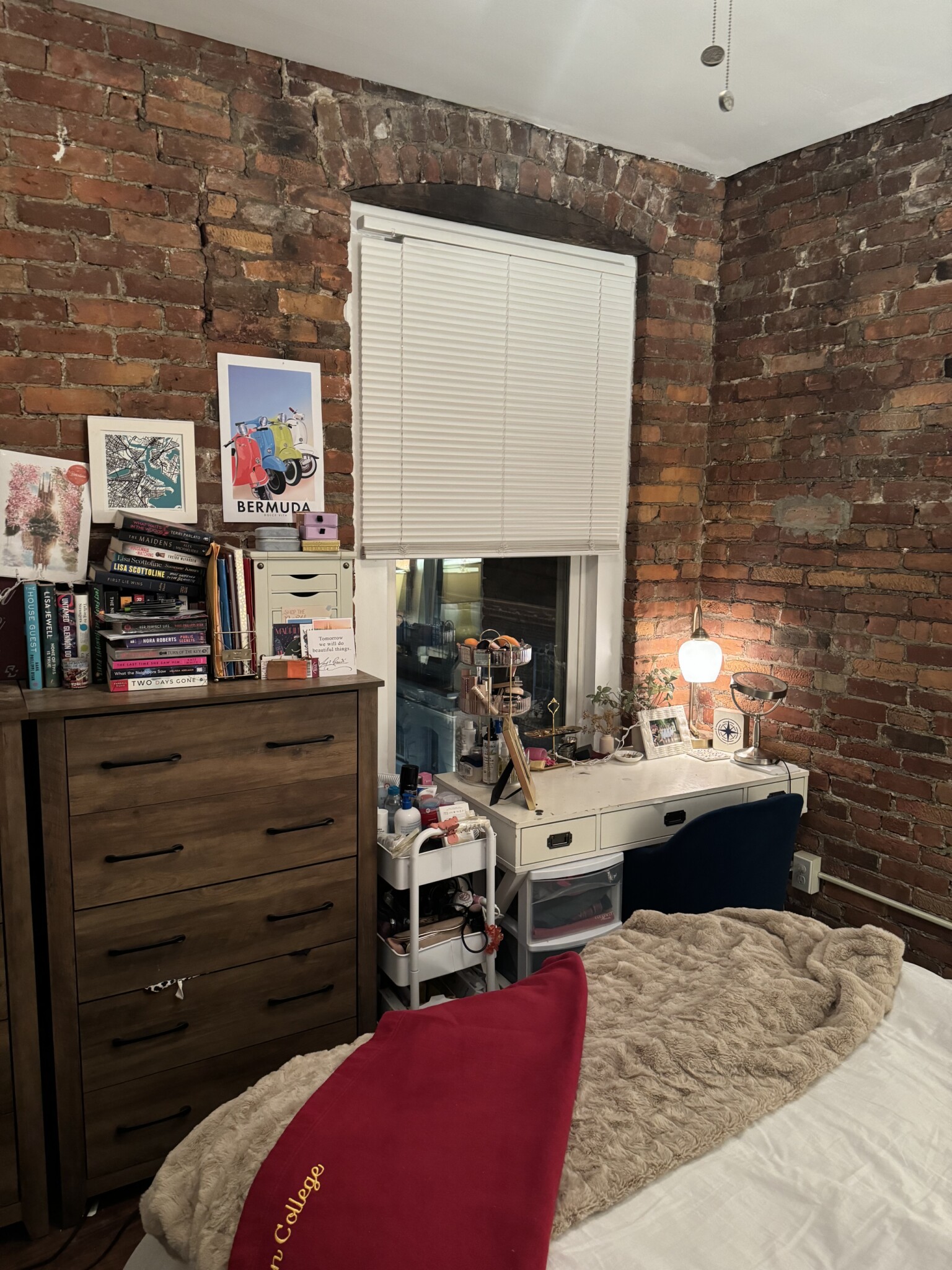 115 Salem St, North End