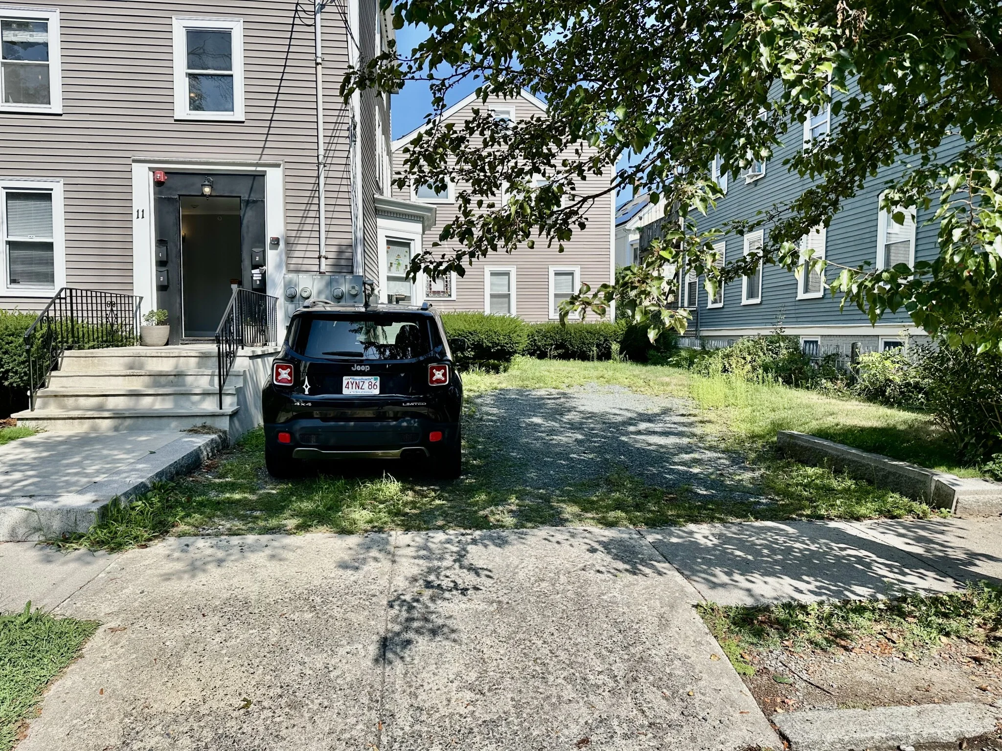 11 Forrester St, Salem