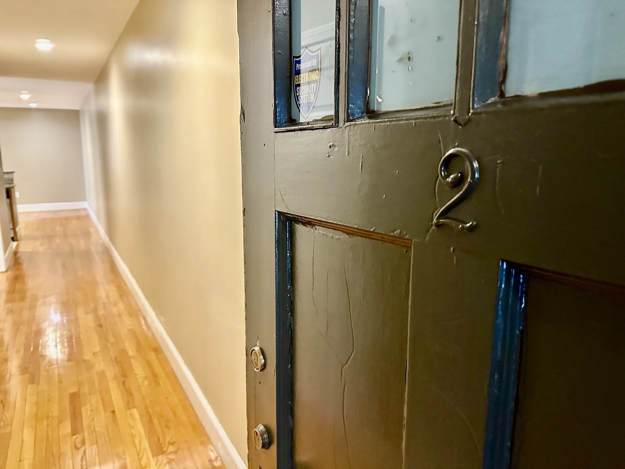 328 Saint Paul St, Brookline