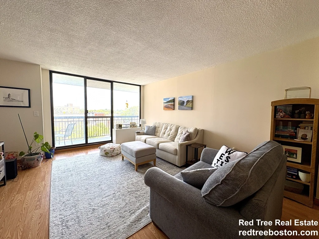 60 Longwood Ave, Coolidge Corner