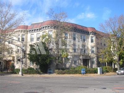 1232 Beacon St, North Brookline