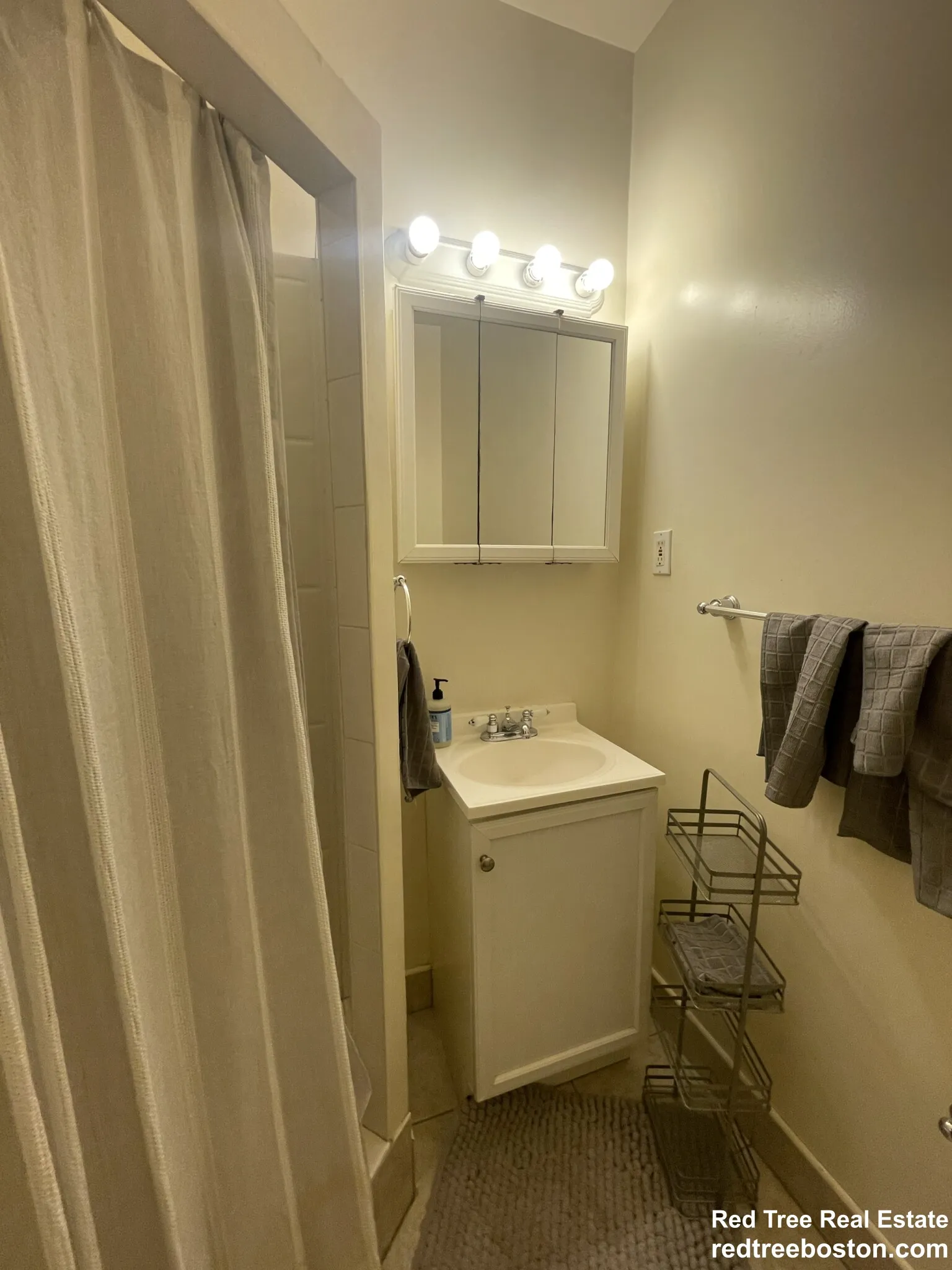 209 Chestnut Hill Ave, Brighton