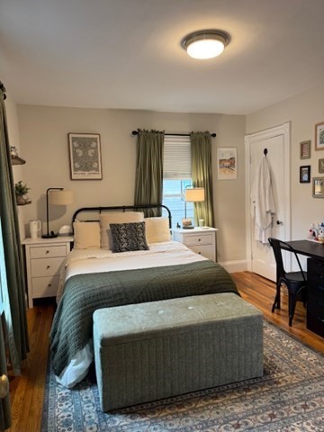 58 Saunders, Allston