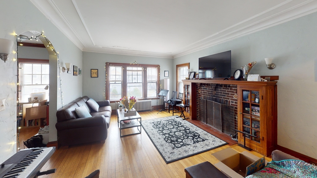 66 Nottinghill, Brighton