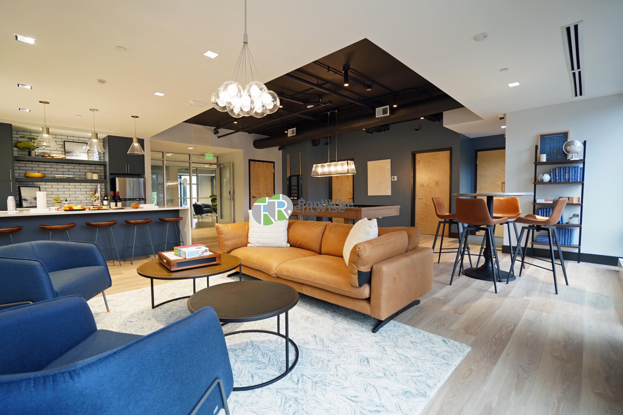 1550 Soldiers Field Rd, Brighton