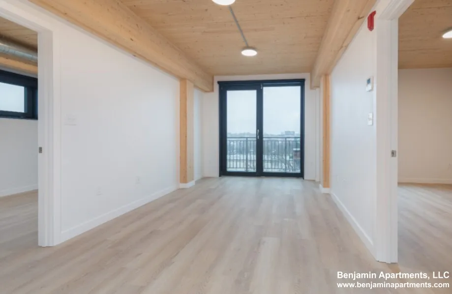 11 East Lenox St, Roxbury