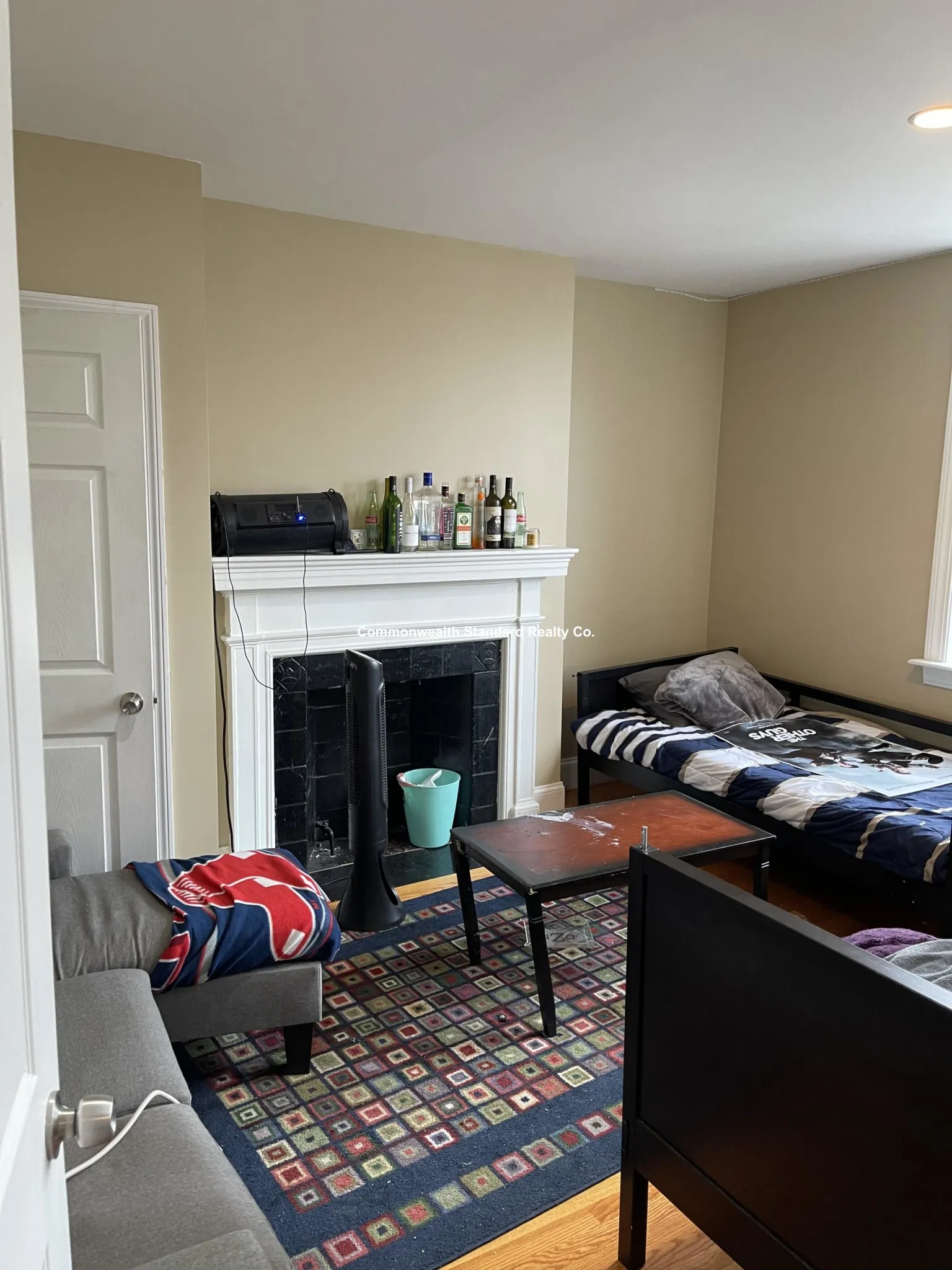 76 Egmont St, North Brookline