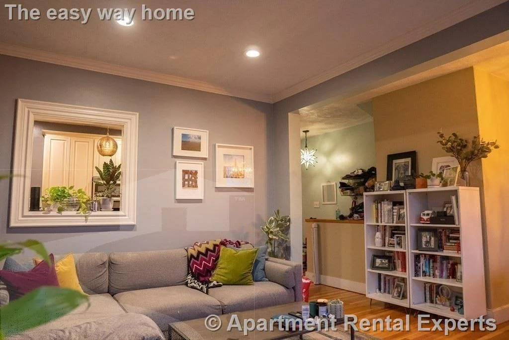 246 Hampshire St, Inman Square