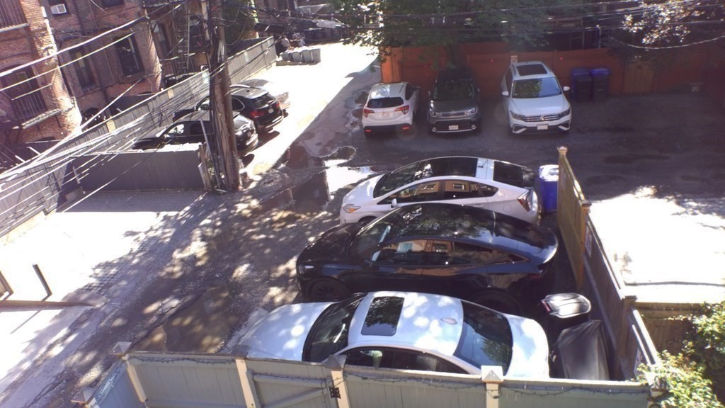 8 Greenwich Park Furnished, South End