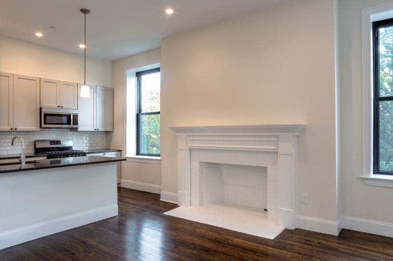 11 Newcomb St, Roxbury