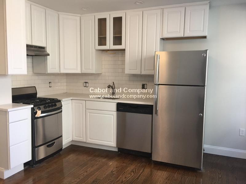 18 Stillman St, North End