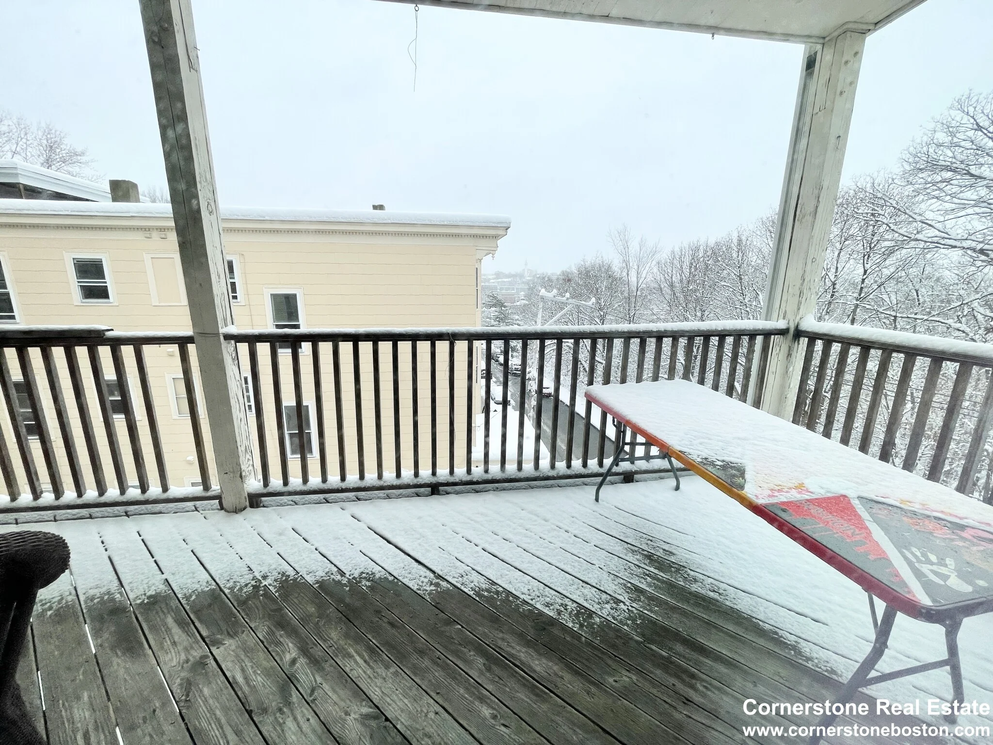 19 Bucknam St, Mission Hill