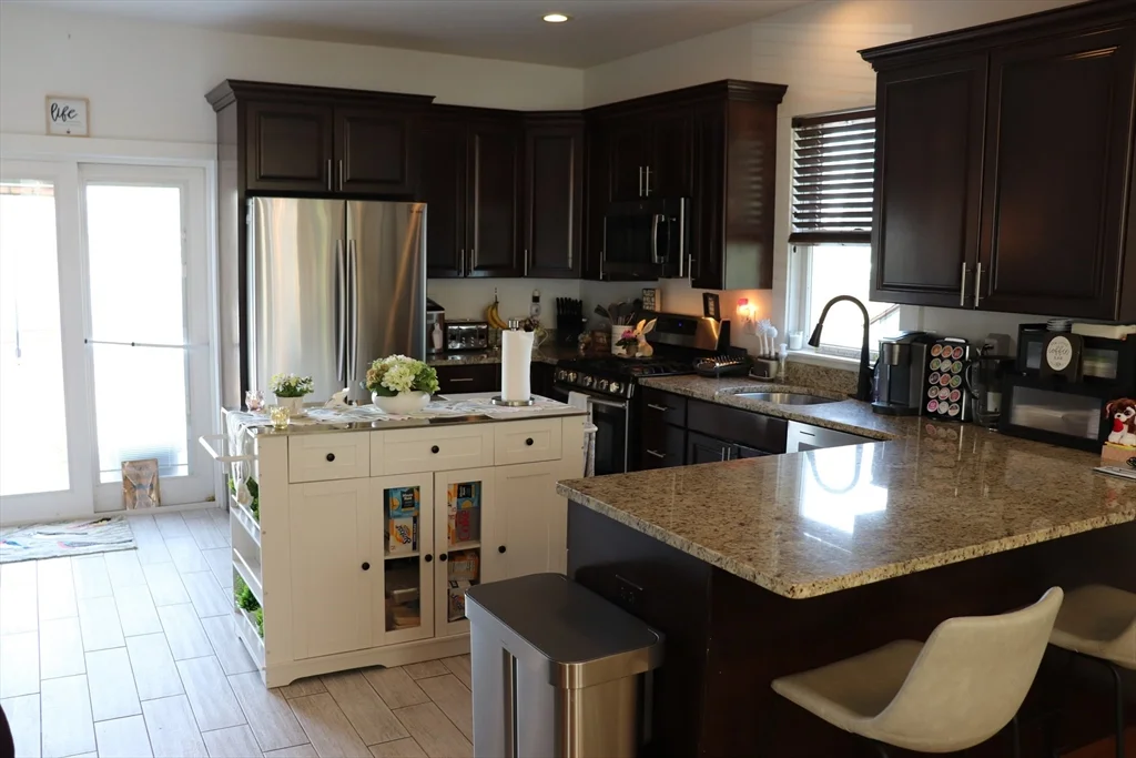 53 Orchard, Dedham