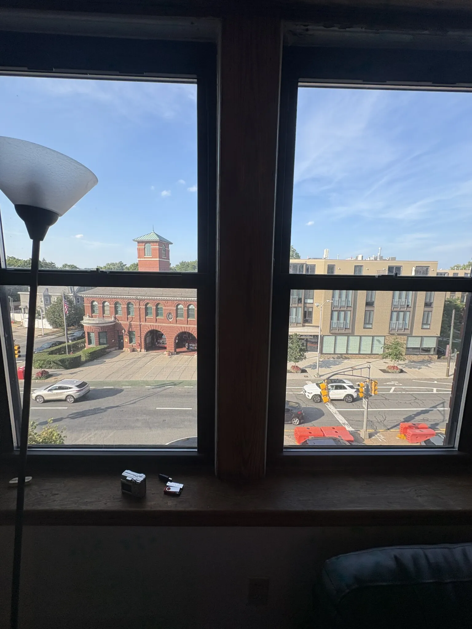 2021 Massachusetts Ave, North Cambridge