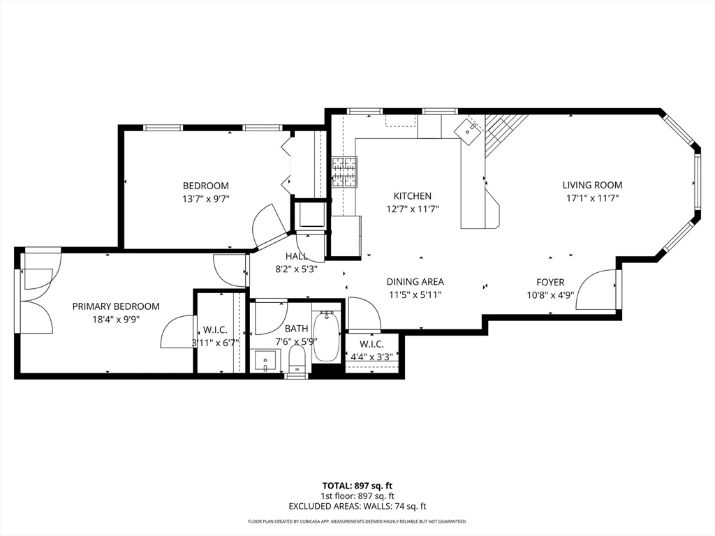 200 Emerson St, South Boston