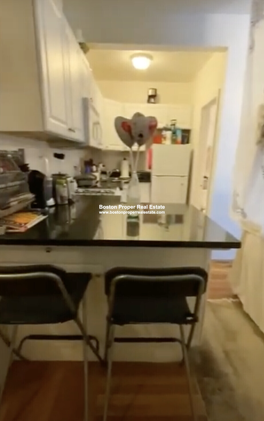 26 Hemenway St, Fenway