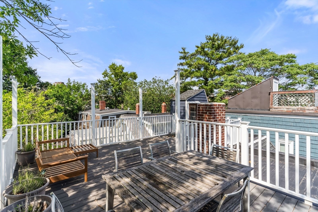 7 Flagg St, Harvard Square