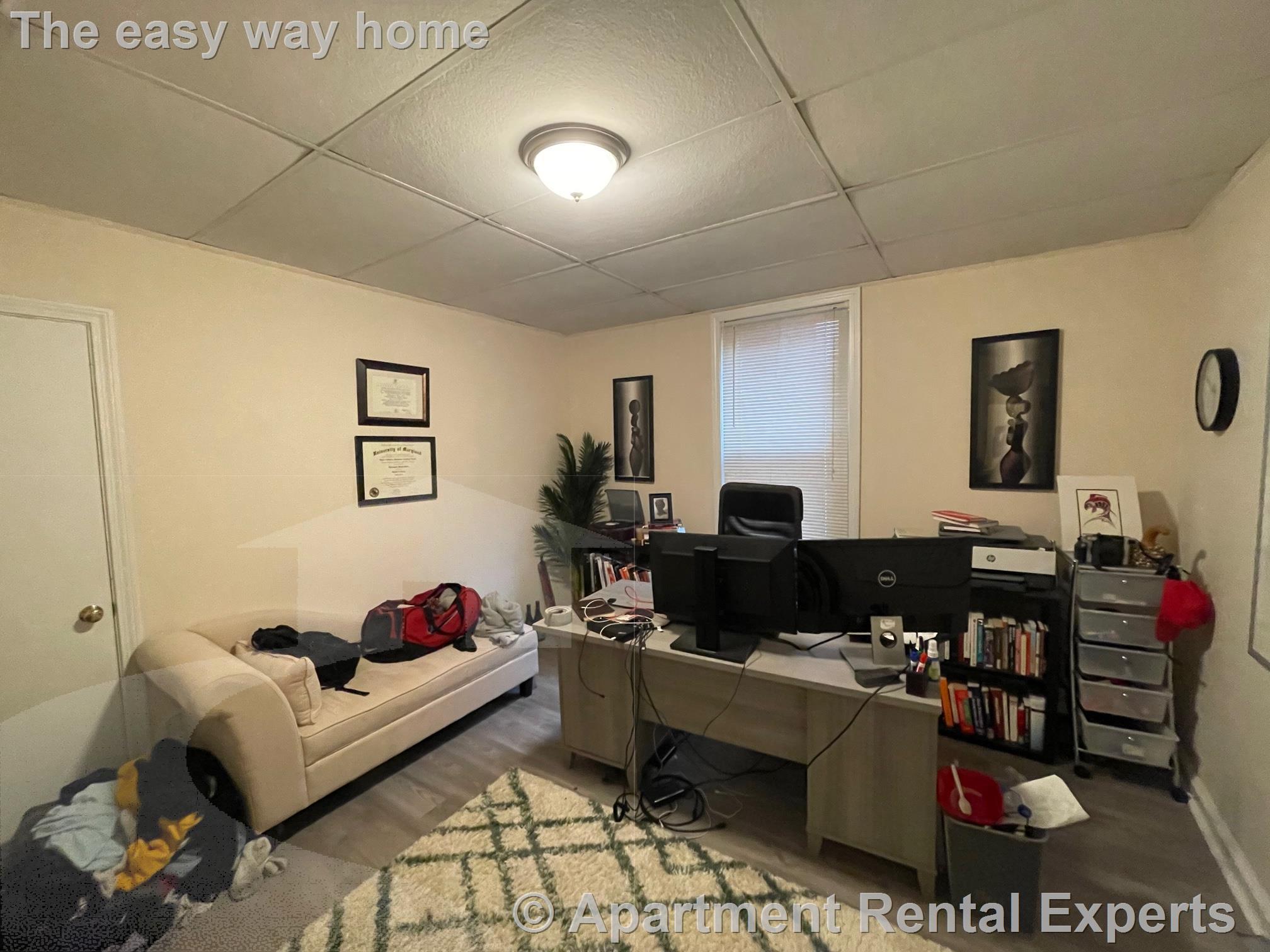 9 Banks St, Harvard Square