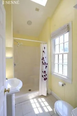 86 Winter St, East Cambridge