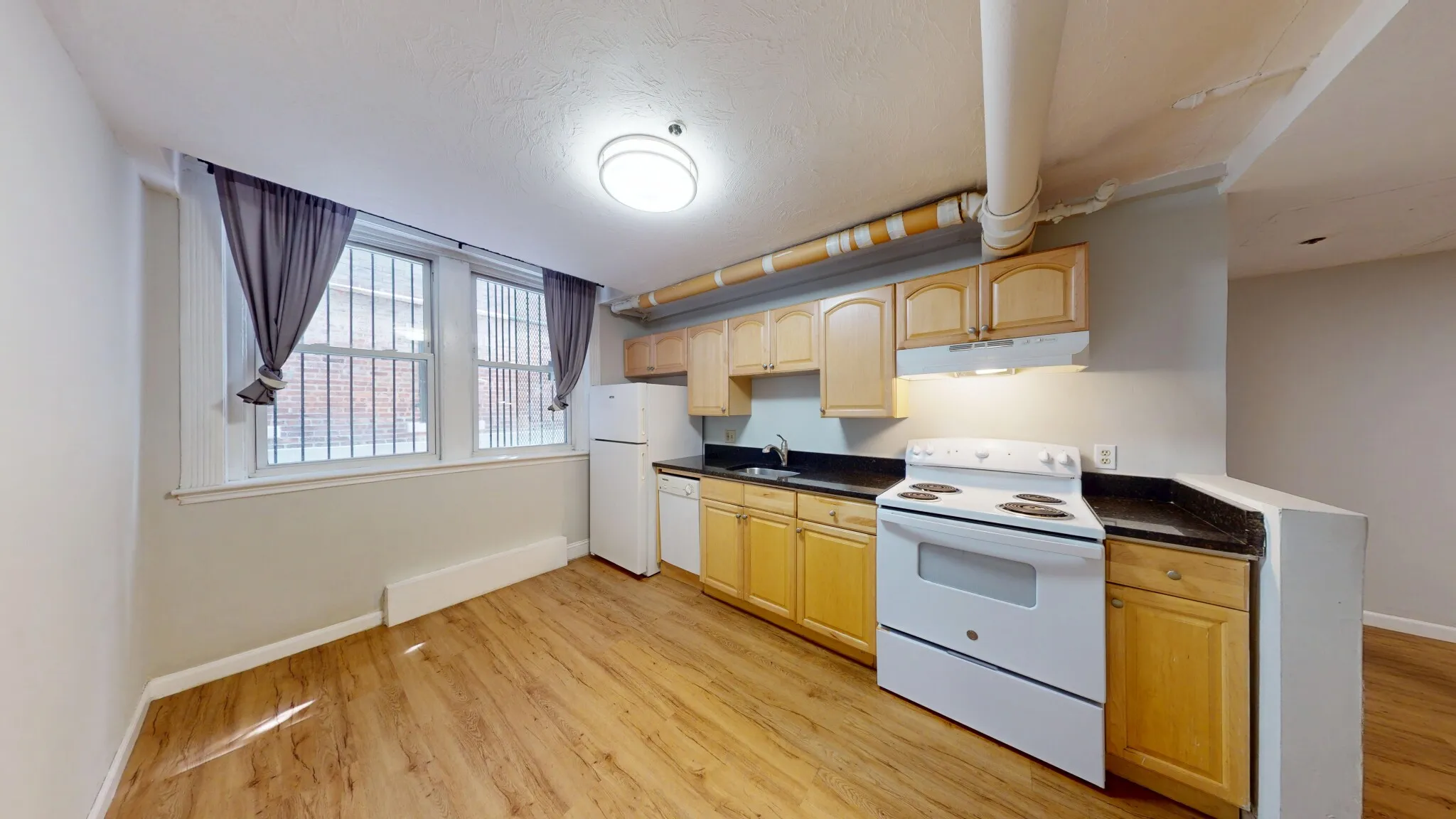 38 Hemenway St, Fenway