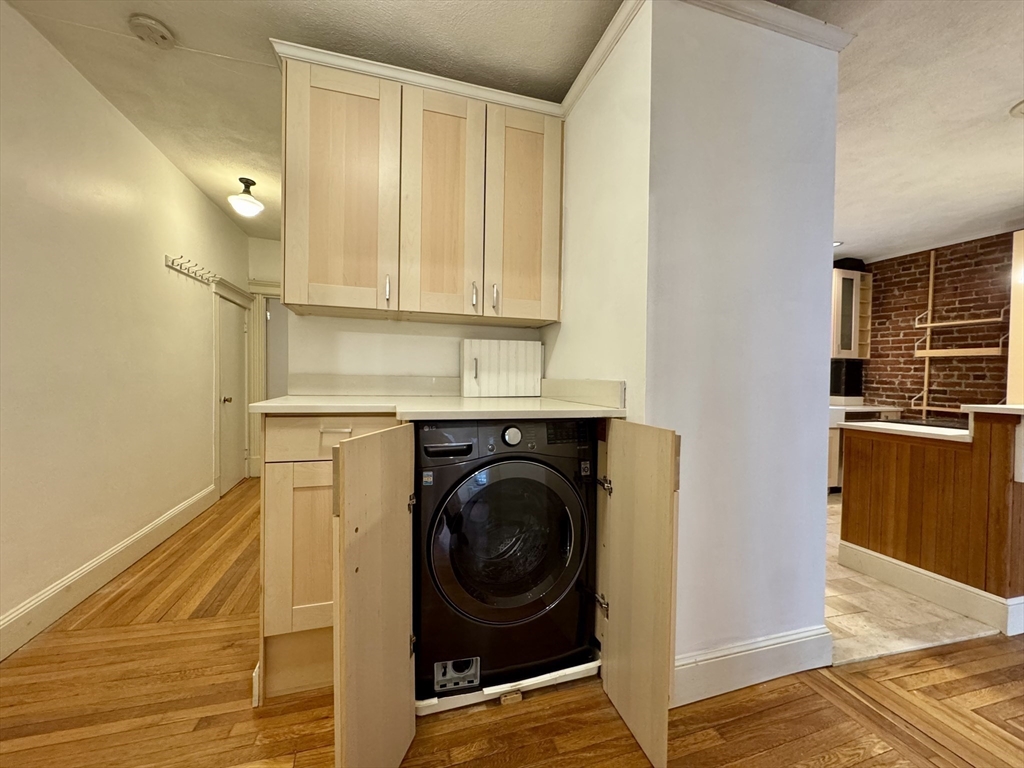 111 Jersey St, Fenway