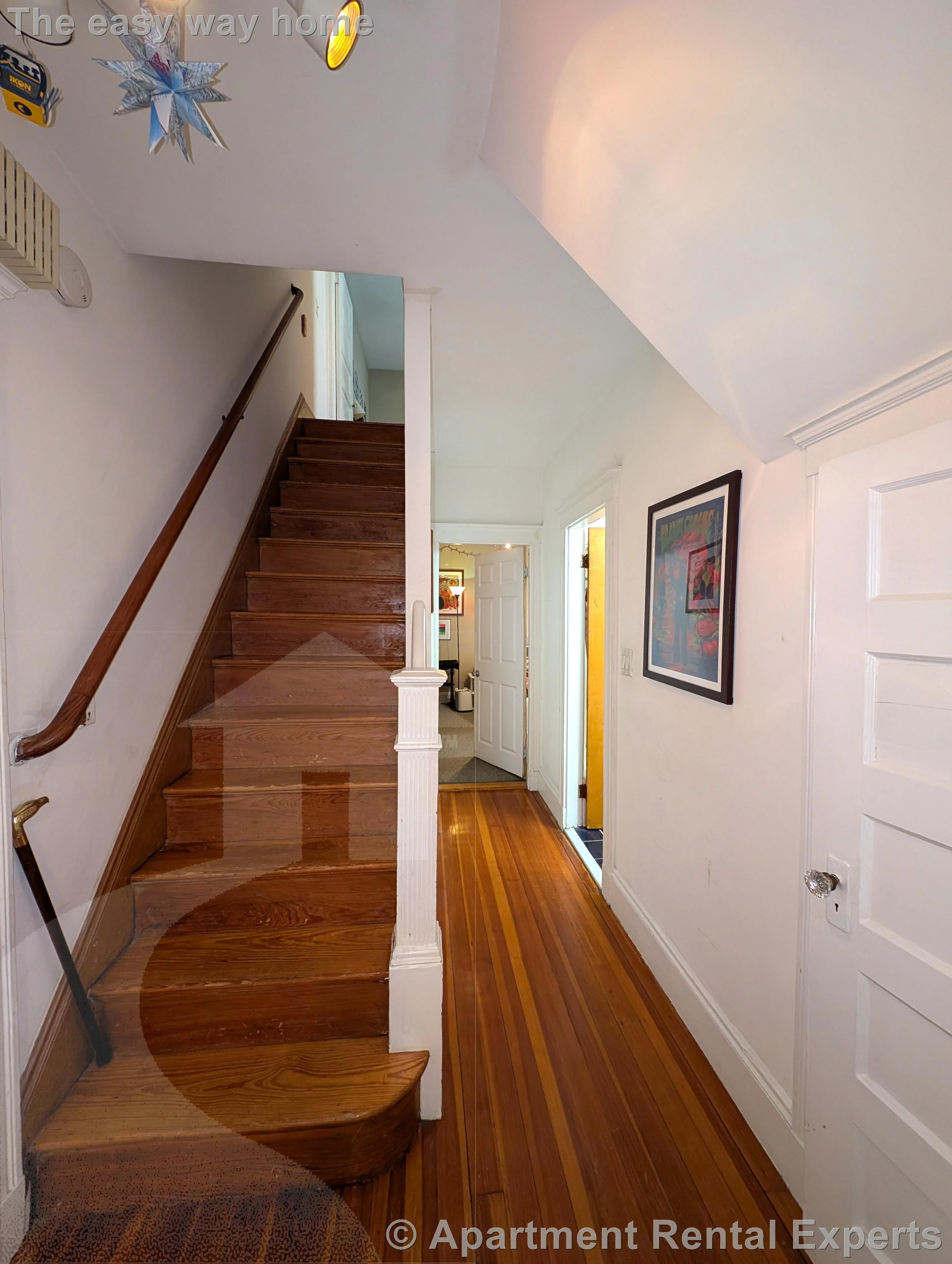 80 Pearson Rd, Tufts