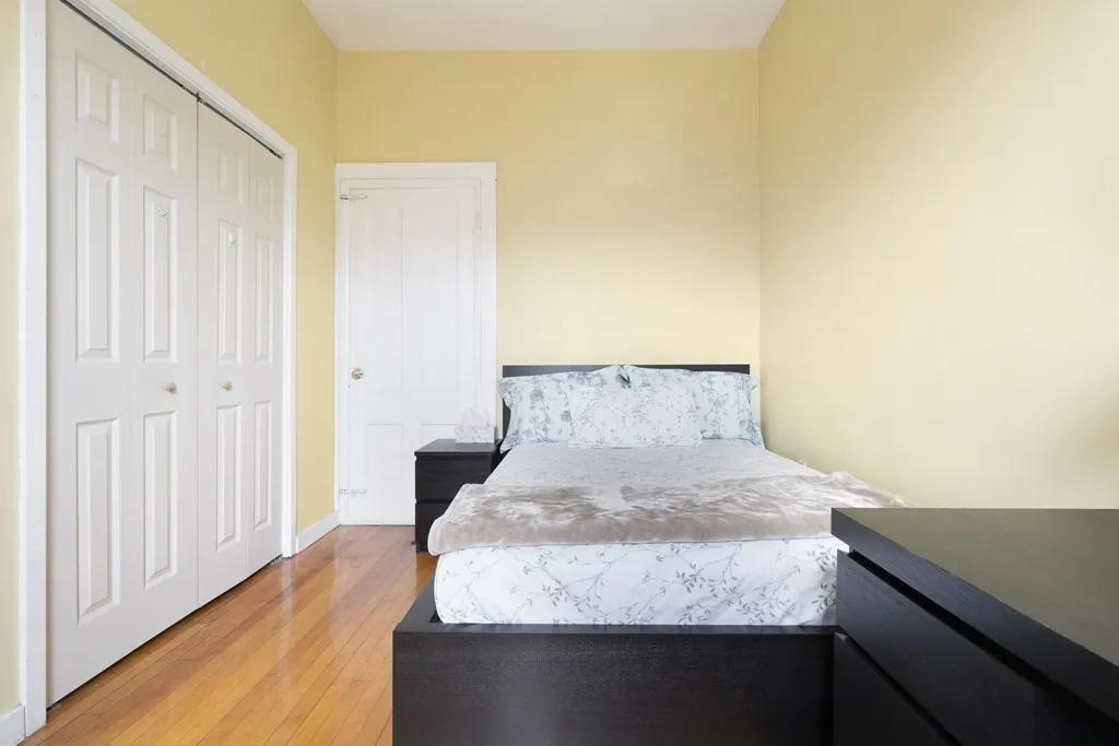 701 Massachusetts Ave, Roxbury