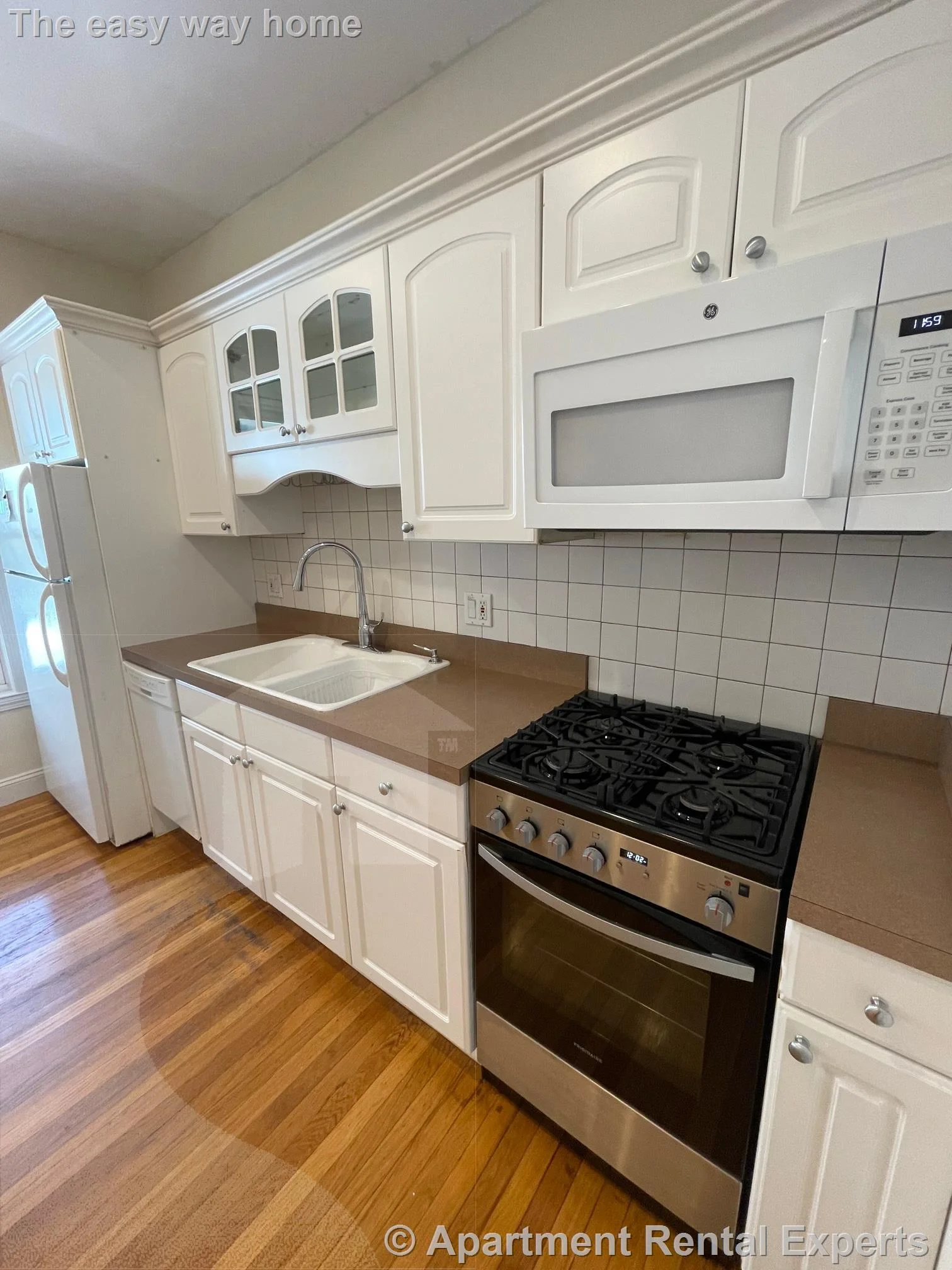 9 Locke St, Davis Square