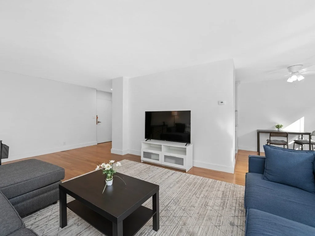 131 Sewall Ave, Coolidge Corner