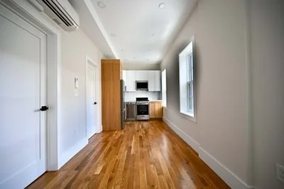 18 Winchester St, Back Bay