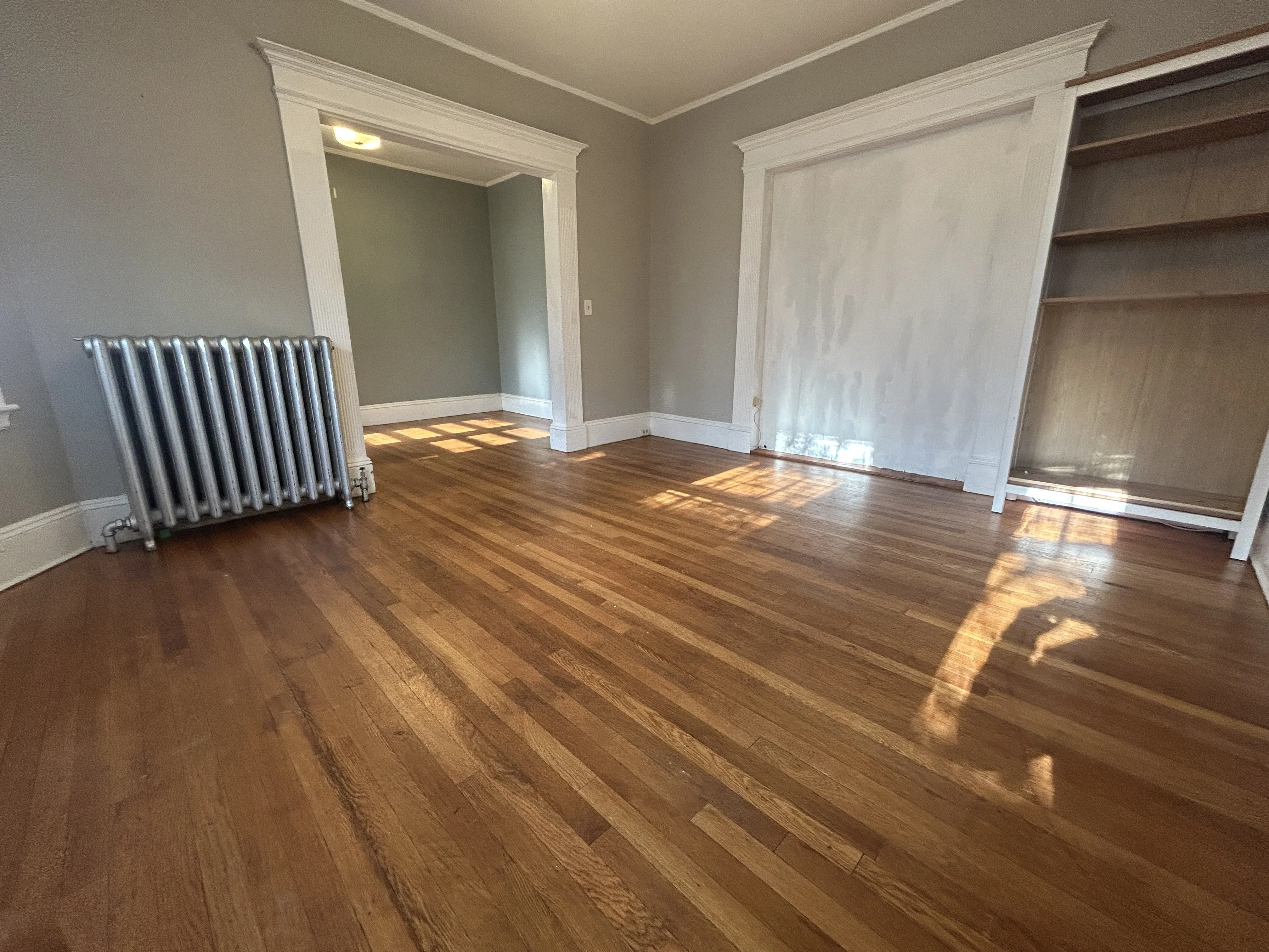 32 Iffley Rd, Jamaica Plain