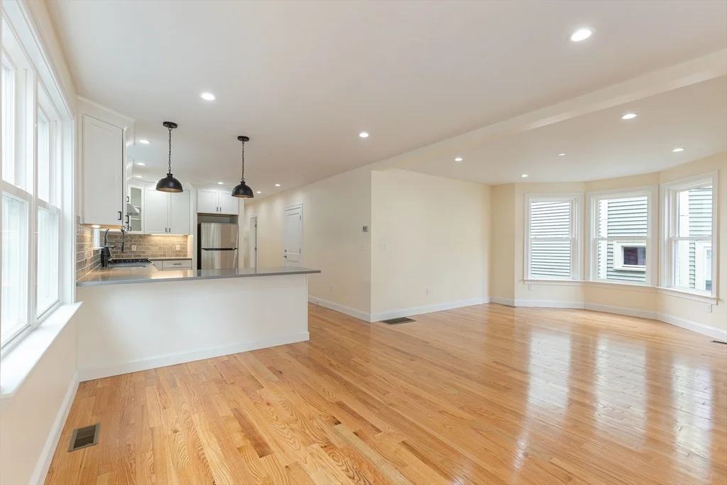 48 West Tremlett St, Dorchester