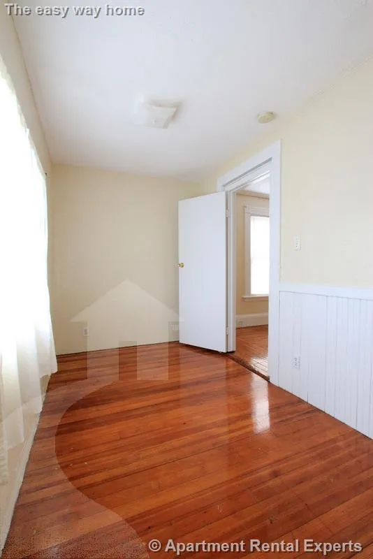 2 Sanger St, Magoun Square