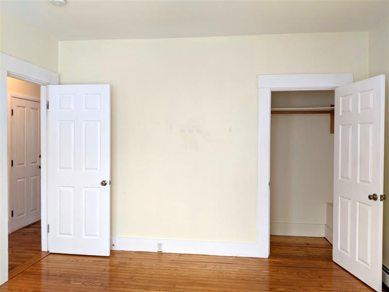 397 Washington St, Ward Two