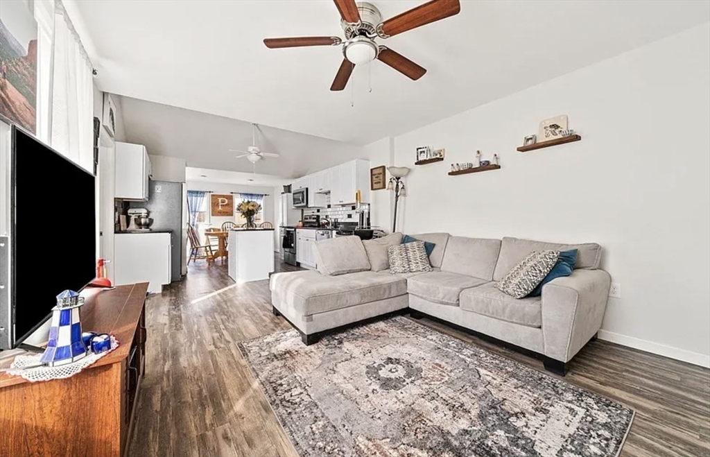 1126 Commercial St, East Weymouth