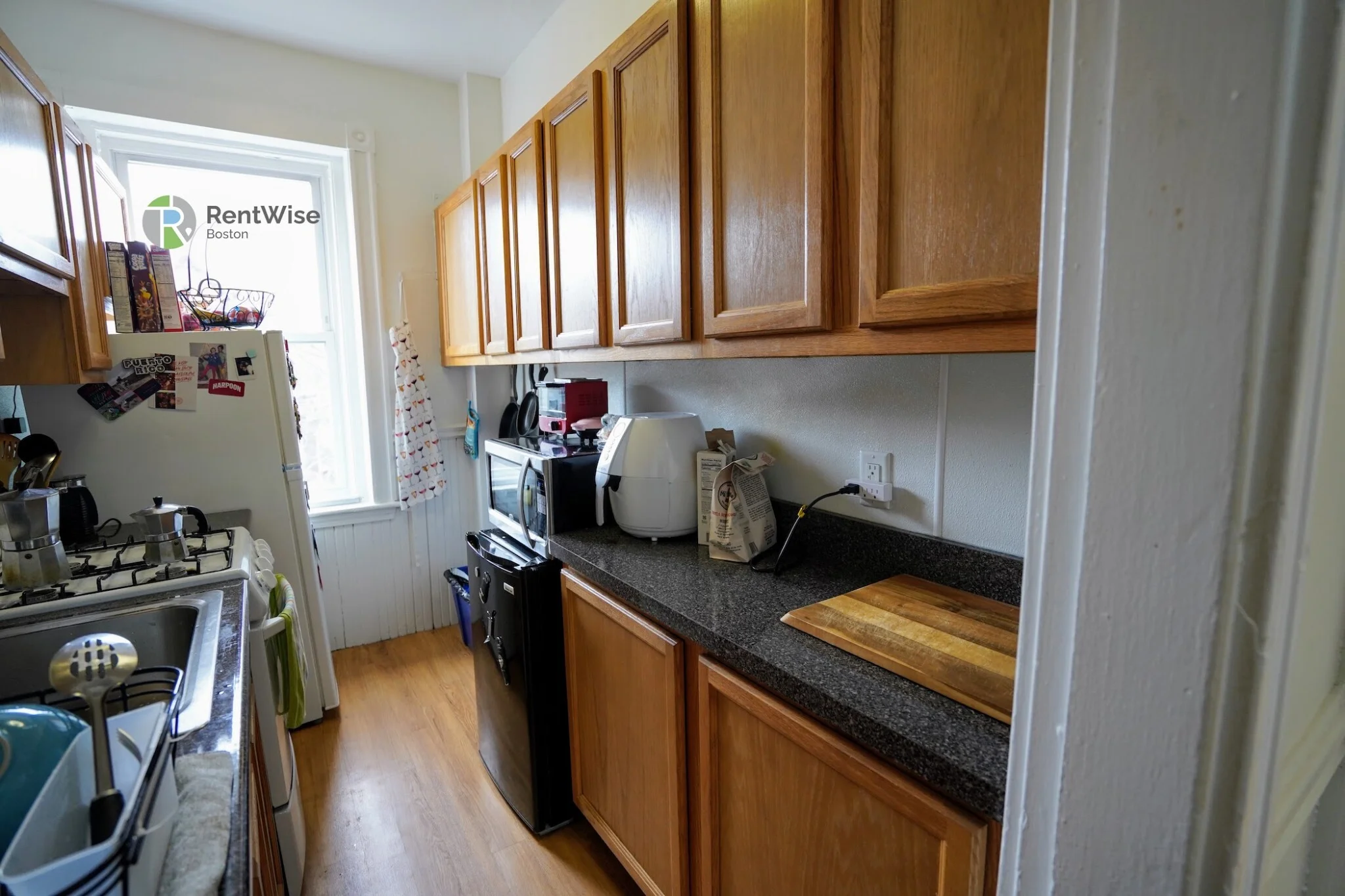 1822 Beacon St, Brookline