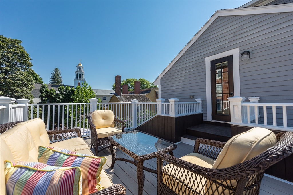 1 Pearl St, Old Town