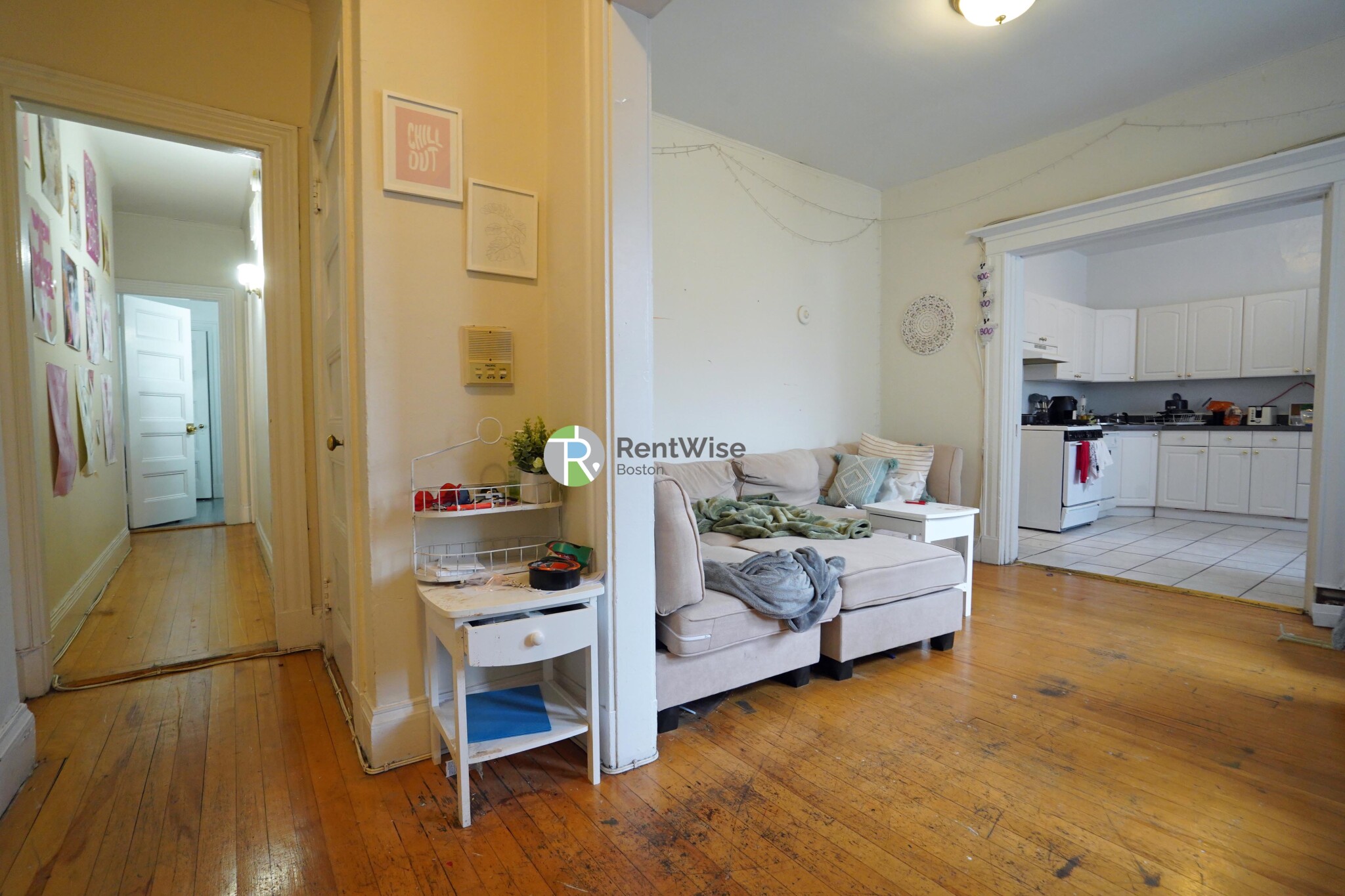 72 Gardner St, Allston