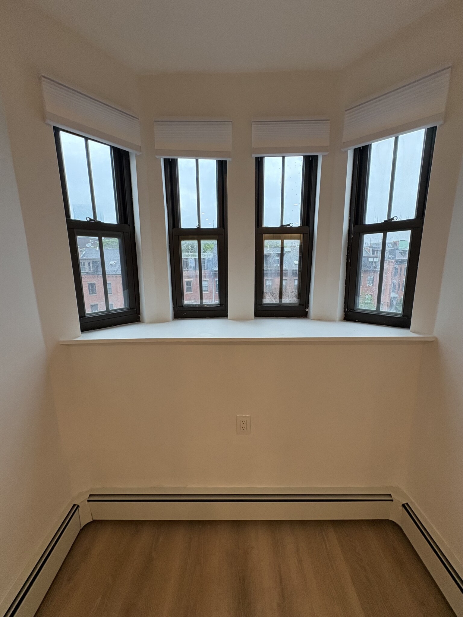 521 Massachusetts Ave, South End