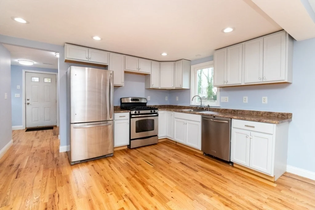 15 Buckingham St, Hyde Park