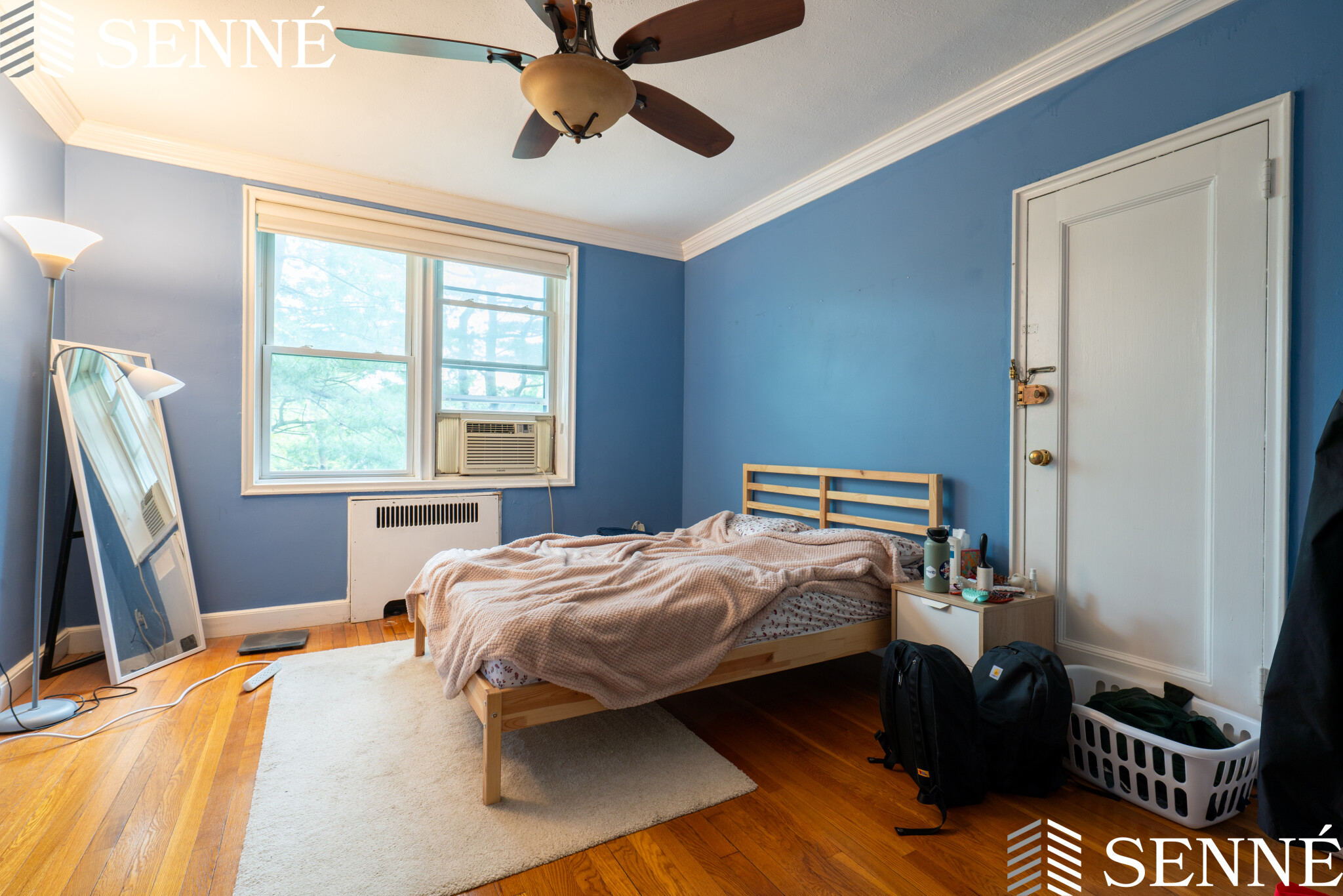 50 Follen St, Neighborhood Nine