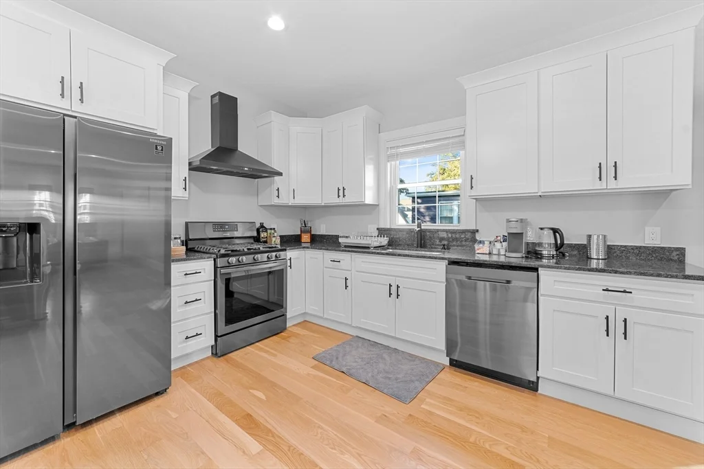 205 Mountain Ave, Malden