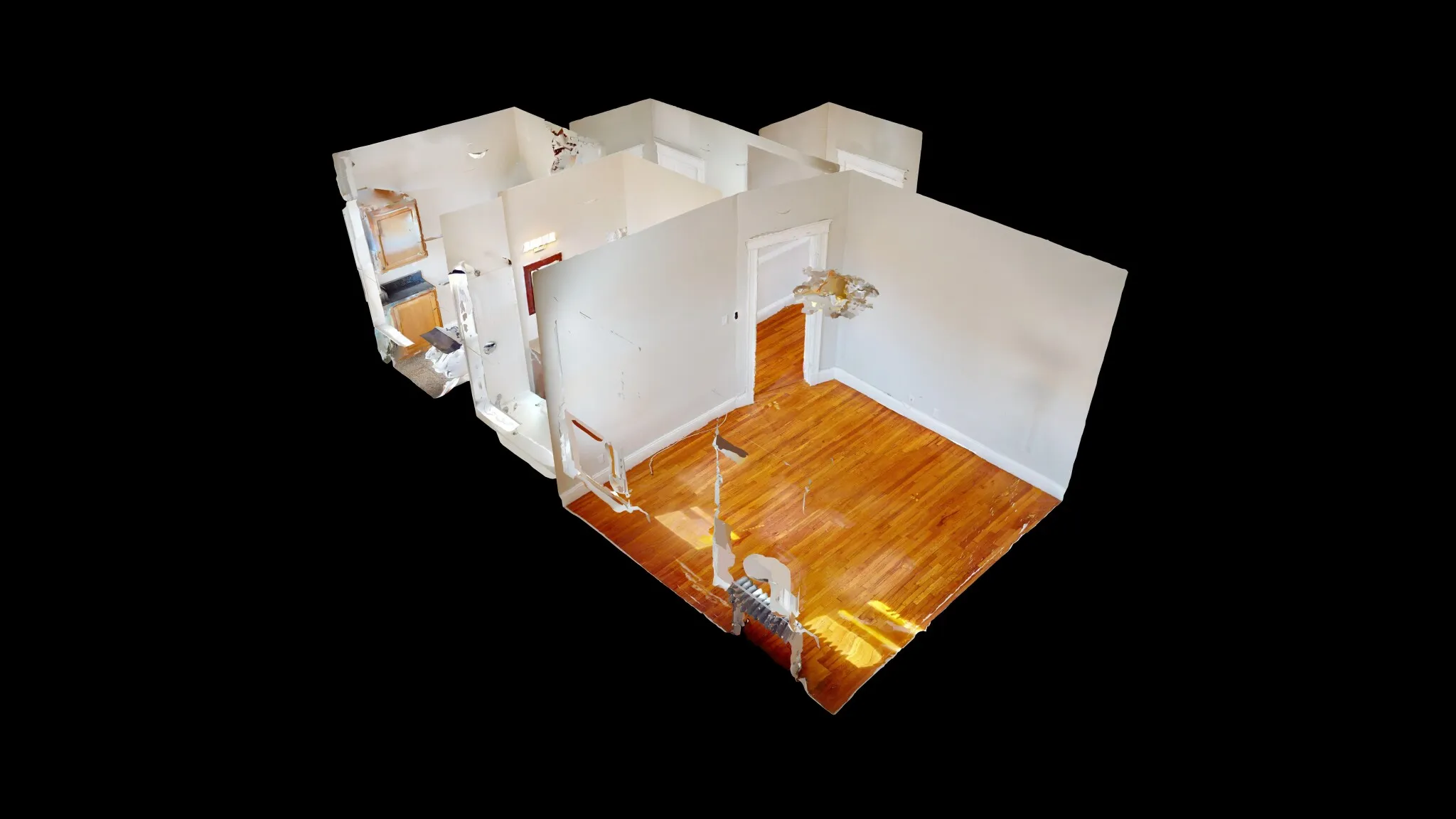 1193 Commonwealth Ave, Allston