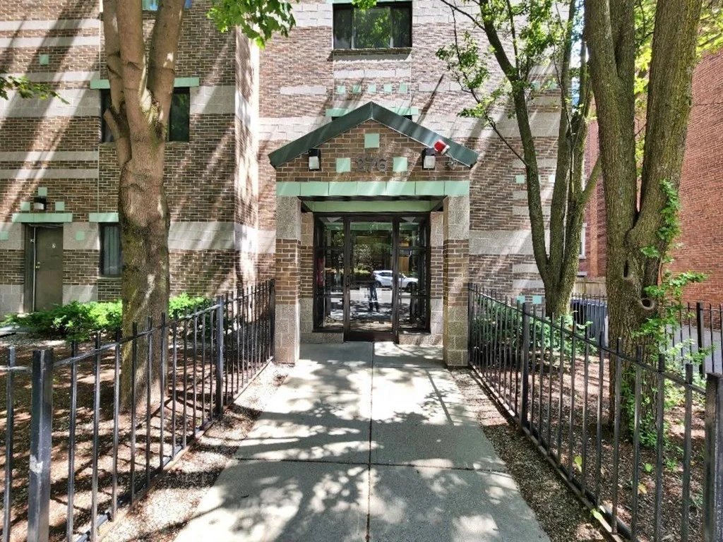 276 Chestnut Hill Ave, Brighton