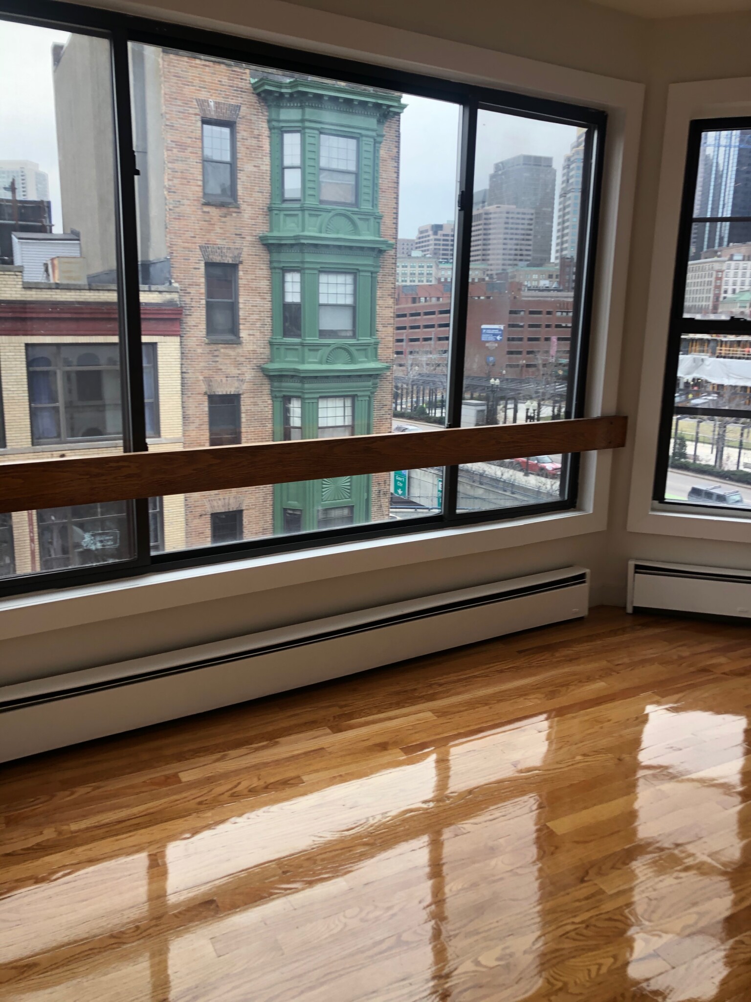 214 Hanover St, North End