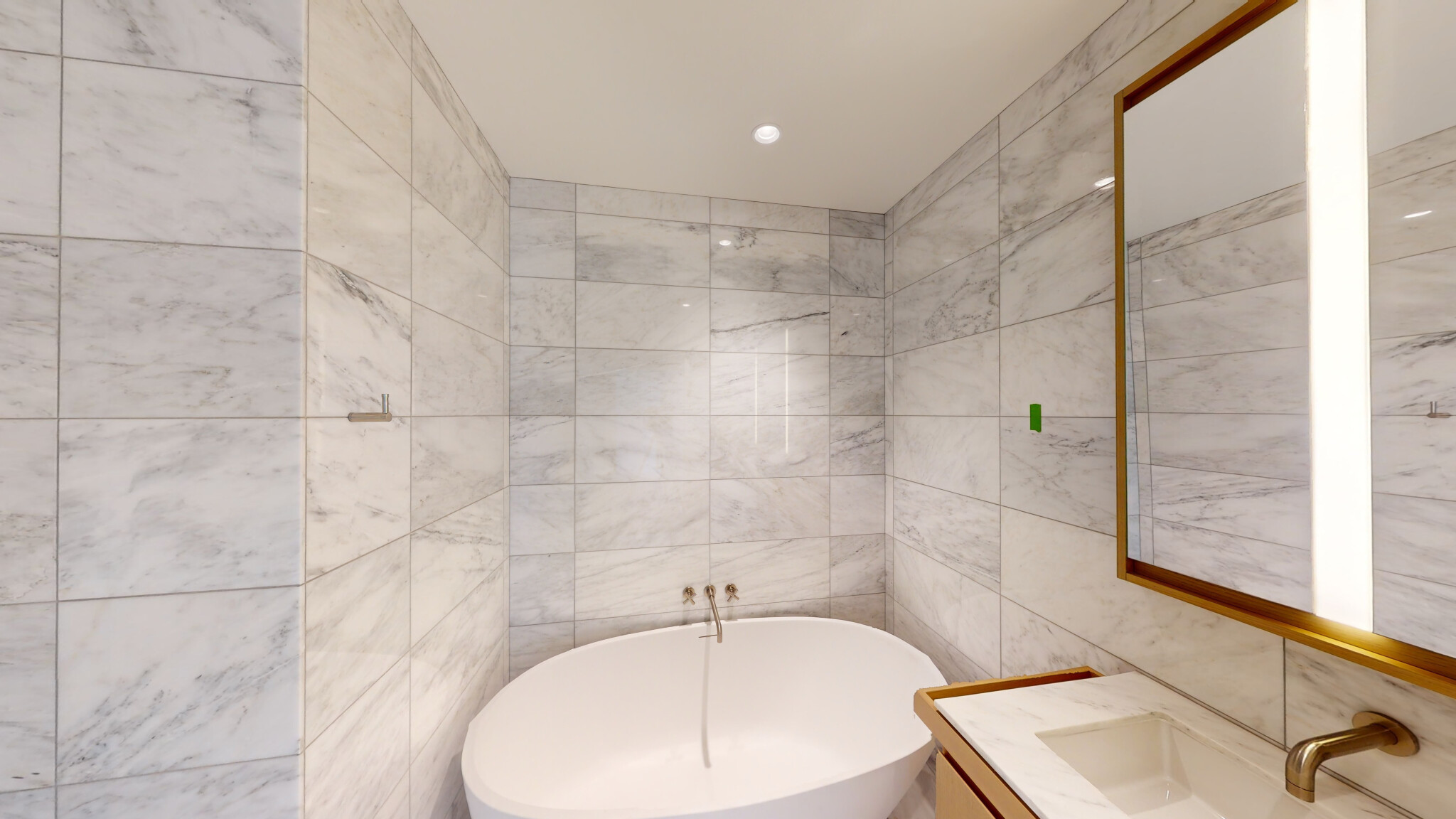 430 Stuart St, Back Bay