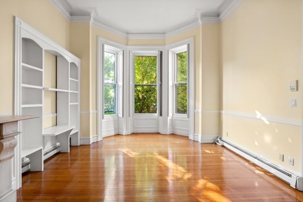 29 Marlborough St, Back Bay