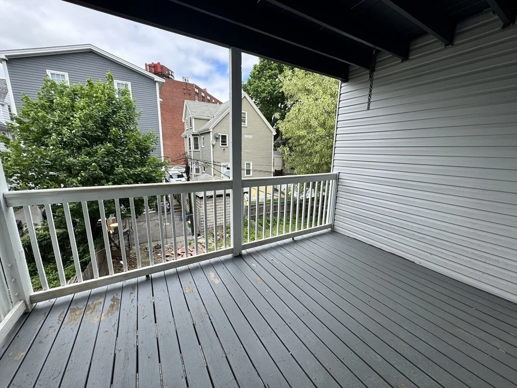 272 E Cottage St, Dorchester