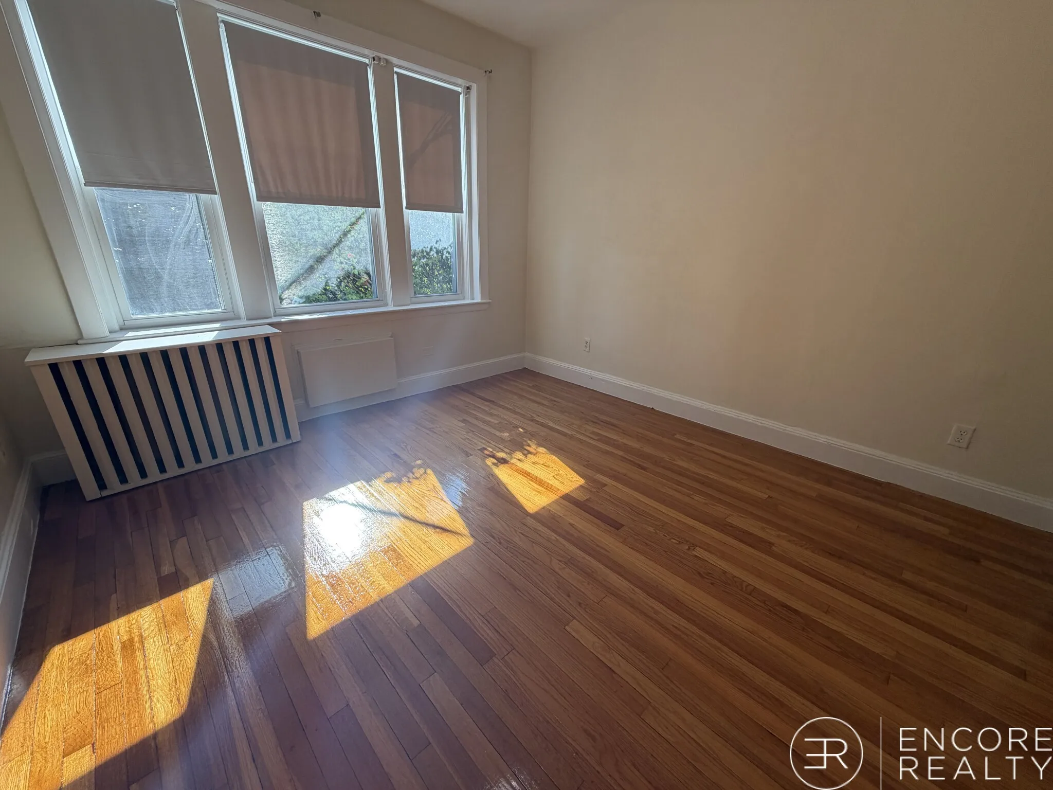 33 Lancaster Ter, Corey Hill