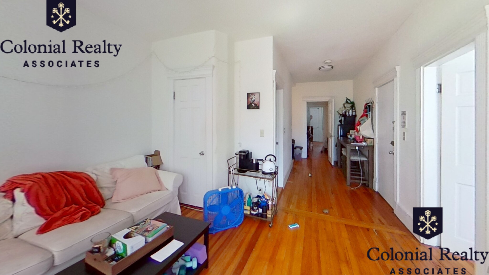 43 Joy St, Beacon Hill